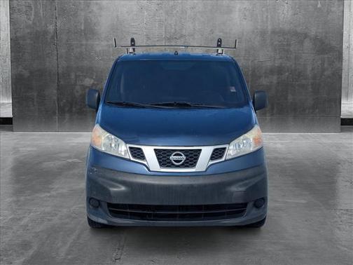 2014 Nissan NV200 SV