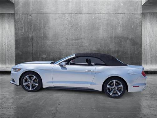 2015 Ford Mustang V6