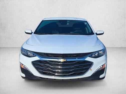 2023 Chevrolet Malibu FWD 2LT