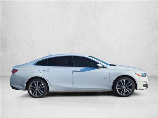 2023 Chevrolet Malibu FWD 2LT