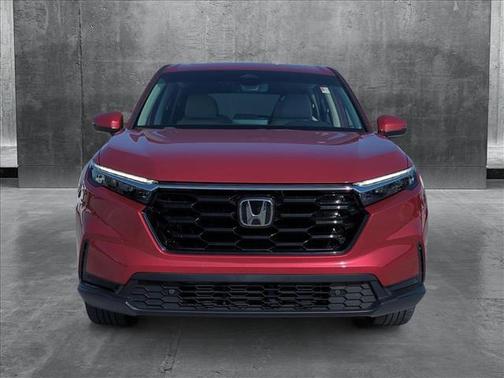 2023 Honda CR-V EX-L 2WD