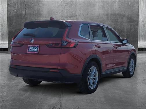 2023 Honda CR-V EX-L 2WD
