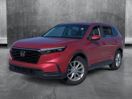 2023 Honda CR-V EX-L 2WD