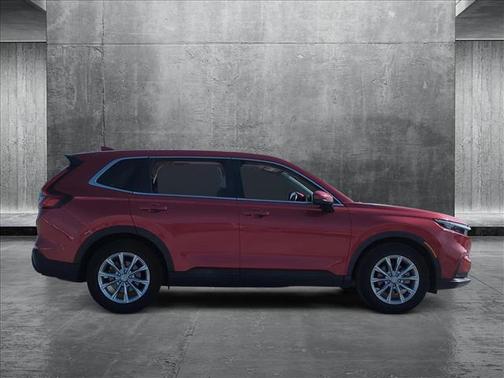 2023 Honda CR-V EX-L 2WD