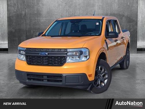 2023 Ford Maverick XLT