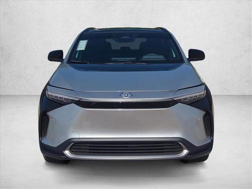 2025 Toyota bZ4X Limited