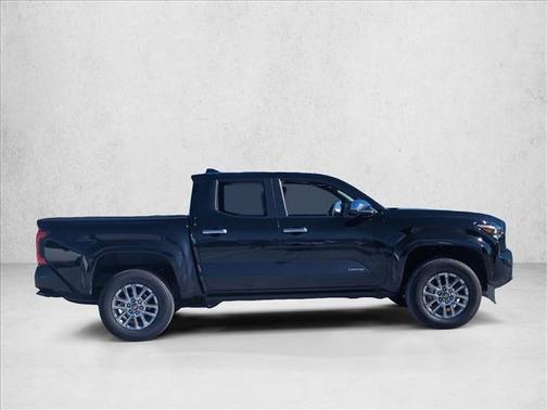 2024 Toyota Tacoma Limited