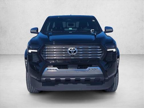 2024 Toyota Tacoma Limited