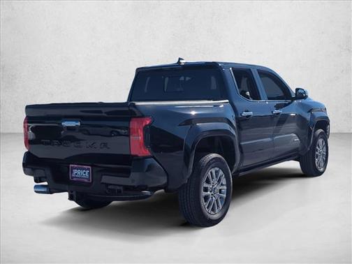 2024 Toyota Tacoma Limited
