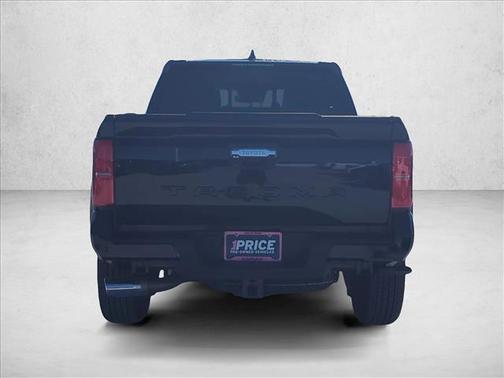 2024 Toyota Tacoma Limited
