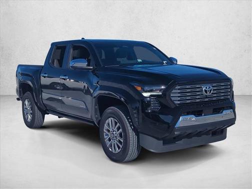 2024 Toyota Tacoma Limited