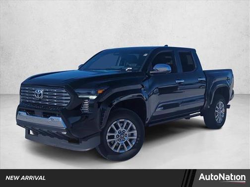 2024 Toyota Tacoma Limited