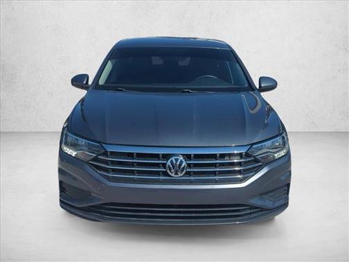 2020 Volkswagen Jetta 1.4T S
