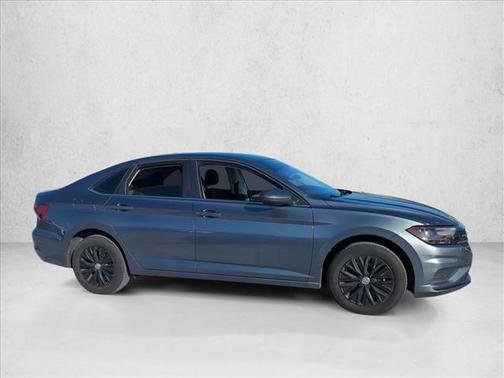 2020 Volkswagen Jetta 1.4T S