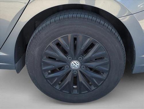 2020 Volkswagen Jetta 1.4T S