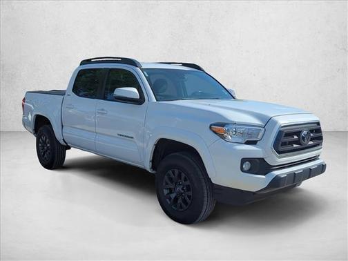 Ice Cap 2023 Toyota Tacoma SR5