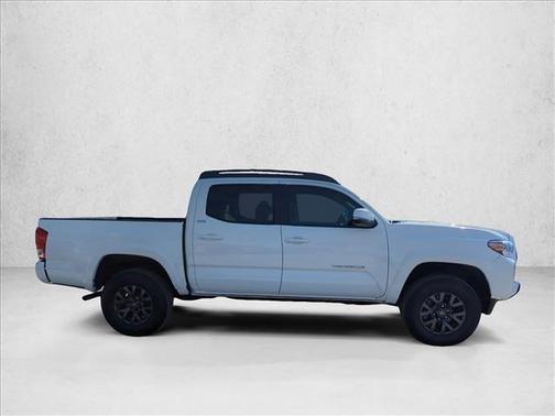 Ice Cap 2023 Toyota Tacoma SR5