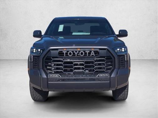 2026 Toyota Tundra Hybrid TRD Pro