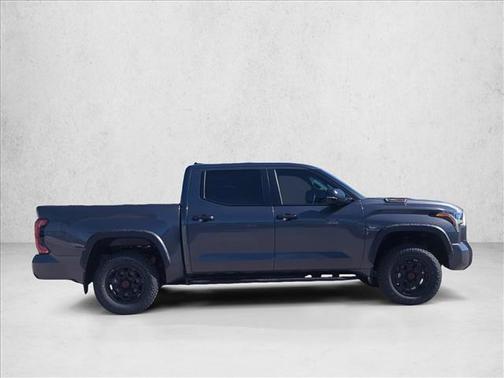 2026 Toyota Tundra Hybrid TRD Pro