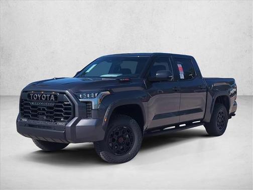 2026 Toyota Tundra Hybrid TRD Pro