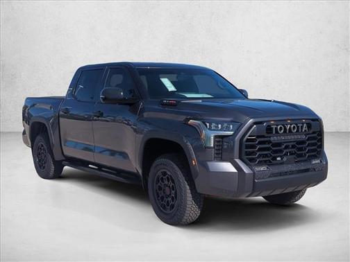 2026 Toyota Tundra Hybrid TRD Pro