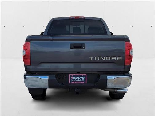 2015 Toyota Tundra SR5