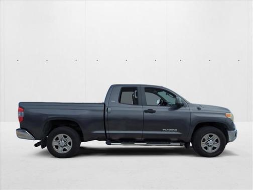 2015 Toyota Tundra SR5