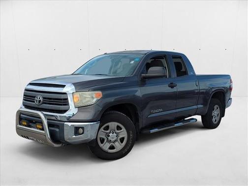2015 Toyota Tundra SR5