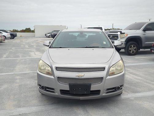 2008 Chevrolet Malibu LTZ