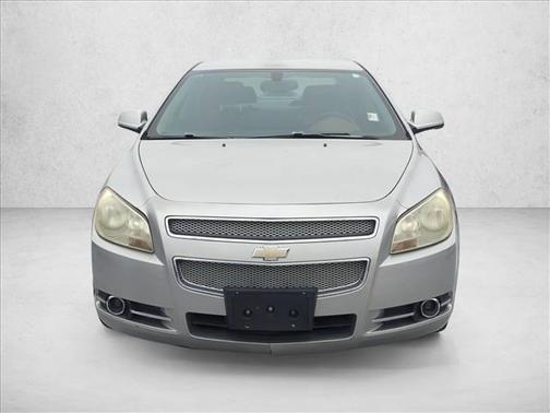 2008 Chevrolet Malibu LTZ