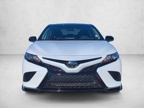 2023 Toyota Camry TRD
