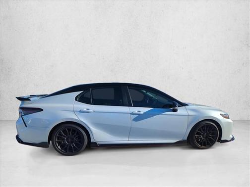 2023 Toyota Camry TRD