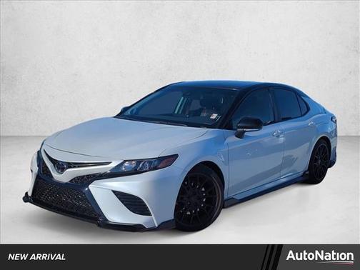 2023 Toyota Camry TRD