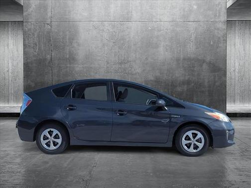 2014 Toyota Prius Two