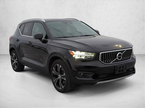 2020 Volvo XC40 T5 Inscription