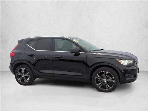 2020 Volvo XC40 T5 Inscription