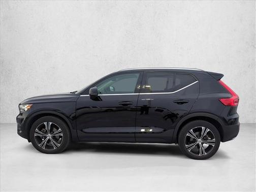 2020 Volvo XC40 T5 Inscription