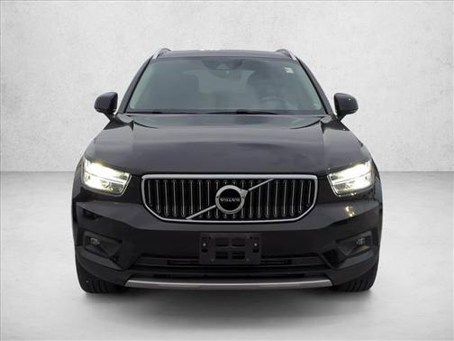 2020 Volvo XC40 T5 Inscription