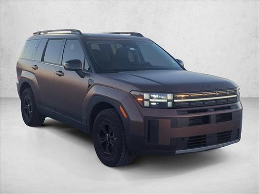 2024 Hyundai SANTA FE XRT