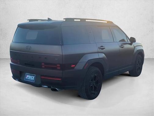 2024 Hyundai SANTA FE XRT