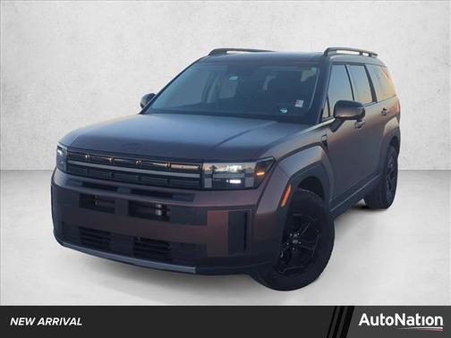 2024 Hyundai SANTA FE XRT