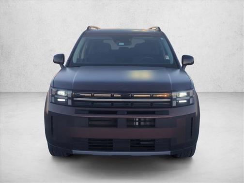 2024 Hyundai SANTA FE XRT