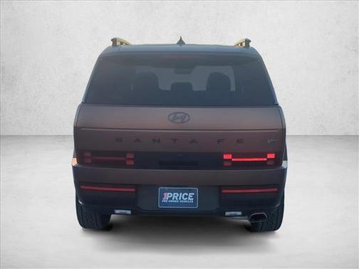 2024 Hyundai SANTA FE XRT