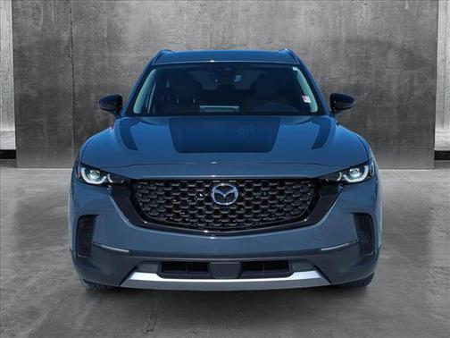 2023 Mazda CX-50 2.5 Turbo Meridian Edition