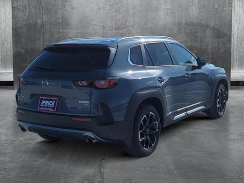 2023 Mazda CX-50 2.5 Turbo Meridian Edition