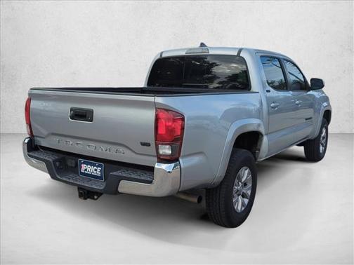 2018 Toyota Tacoma SR5