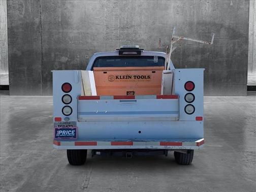 2016 Ford F-250 XL