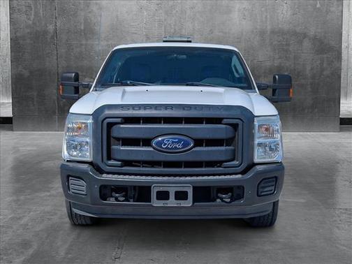 2016 Ford F-250 XL