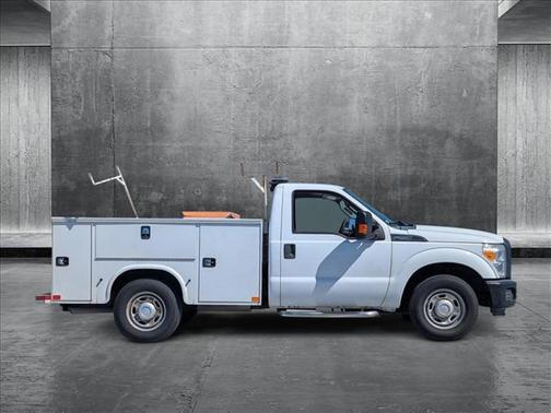 2016 Ford F-250 XL