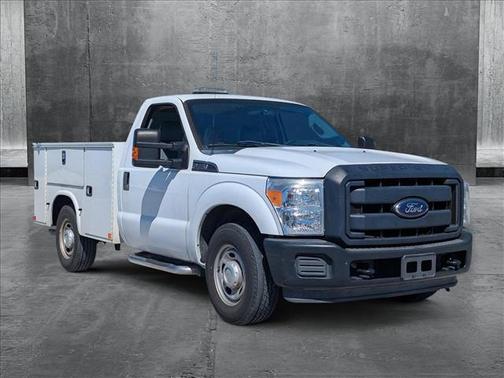 2016 Ford F-250 XL